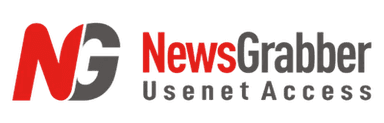 NewsGrabber Logo