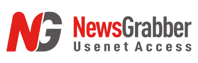 NewsGrabber Logo