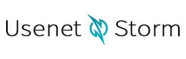 UsenetStorm Logo
