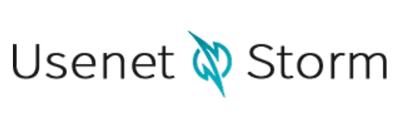 UsenetStorm Logo