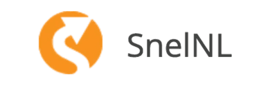 SnelNL Logo