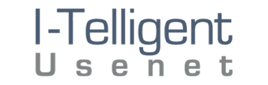 I-Telligent Logo