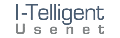 I-Telligent Logo