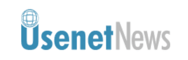 UsenetNews Logo