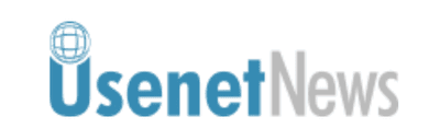 UsenetNews Logo
