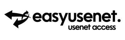 EasyUsenet Logo
