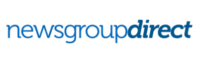 NewsgroupDirect Logo