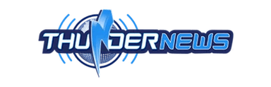 ThunderNews Logo