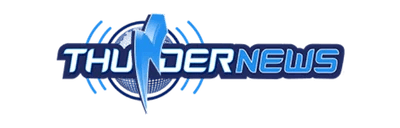 ThunderNews Logo