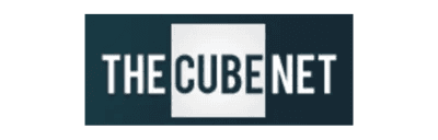 theCubeNet Logo