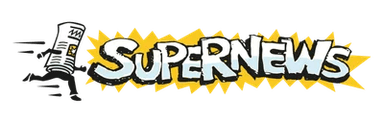 Supernews Logo