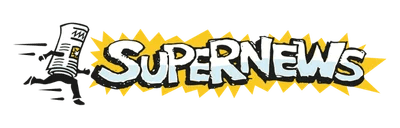 Supernews Logo