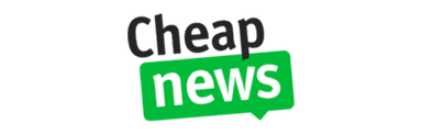 CheapNews Logo