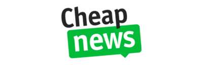 CheapNews Logo