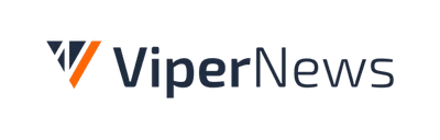 ViperNews Logo