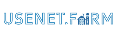 Usenet.Farm Logo