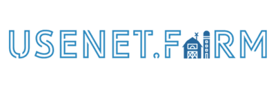 Usenet.Farm Logo