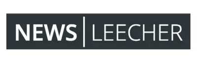 NewsLeecher Logo