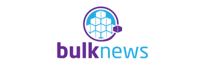 Bulknews Logo