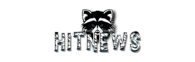 HitNews Logo