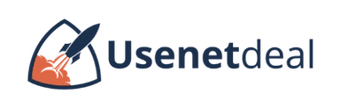 UsenetDeal Logo