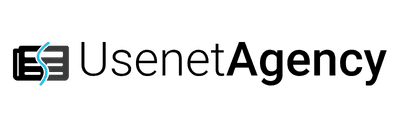 UsenetAgency Logo