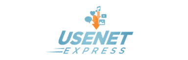 UsenetExpress Logo