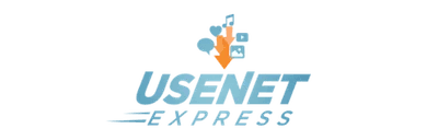 UsenetExpress Logo