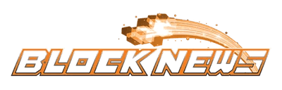 Blocknews Logo