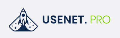 Usenet.Pro Logo
