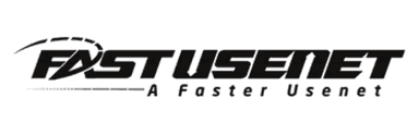 Fast-Usenet Logo