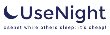 UseNight Logo
