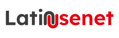 LatinUsenet Logo