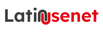 LatinUsenet Logo