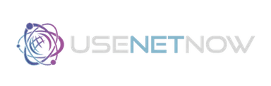 UsenetNow Logo