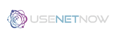 UsenetNow Logo