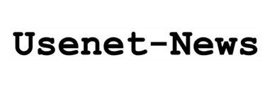 Usenet-News Logo