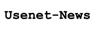 Usenet-News Logo