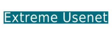 ExtremeUsenet Logo