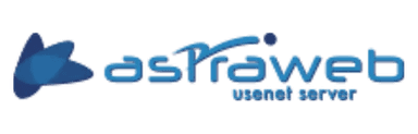 Astraweb Logo