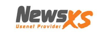 NewsXS Logo