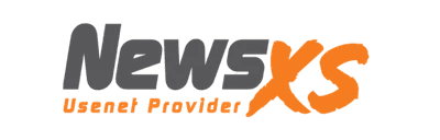 NewsXS Logo