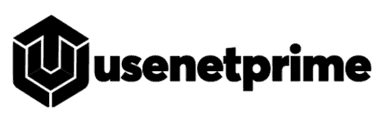 UsenetPrime Logo
