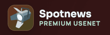 Spotnews Logo