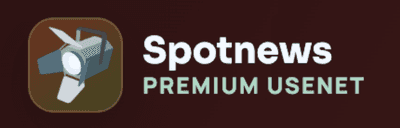 Spotnews Logo