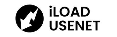 iLoad USENET Logo