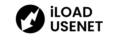 iLoad USENET Logo