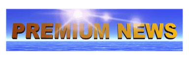 Premium News Logo