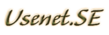 Usenet.se Logo