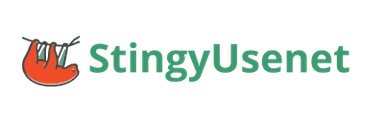 StingyUsenet Logo